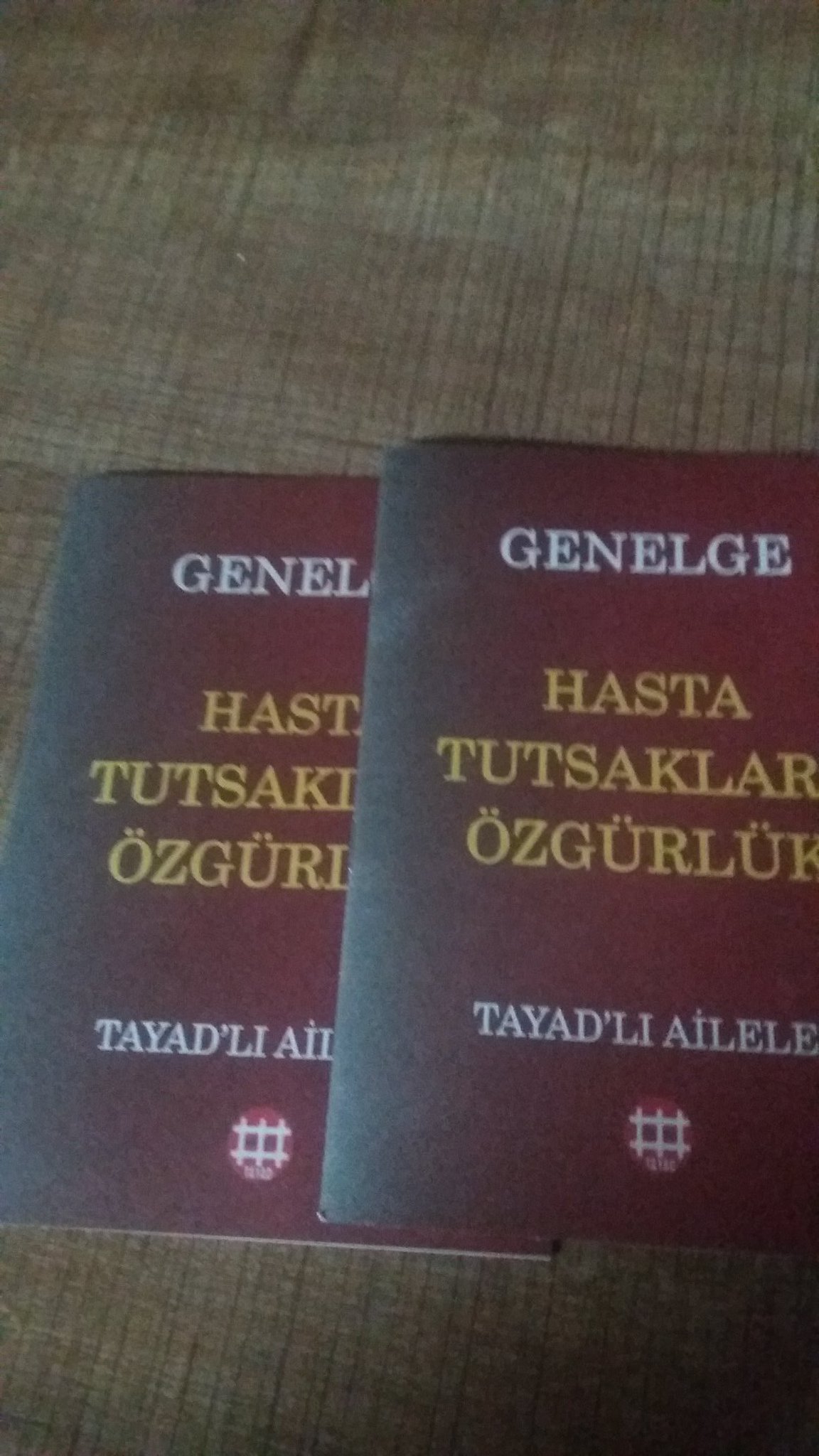 Okmeydanı Halk Cephesi Hasta Tutsaklar İçin Özgürlük Genelgesi Dağıtımı Yaptı - Image 1