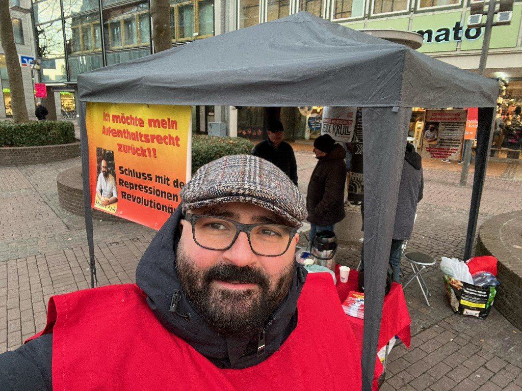 Ulm Direnişi 34. Haftasında - Image 1