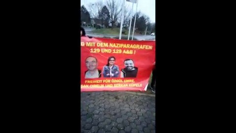 Avrupa Halk Meclisi Alevi Komisyonu: Devrimcilik Yapmak Suç Değil Görevdir - Image 1