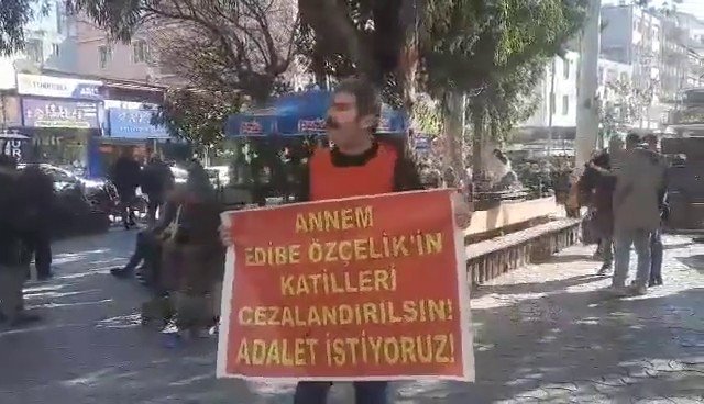 Adalet Direnişi 152. Haftasında Devam Ediyor - Image 1