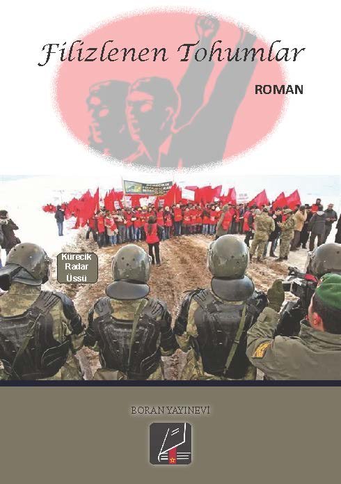 Boran Yayınevi’nden Yeni Kitap: Filizlenen Tohumlar - Image 1