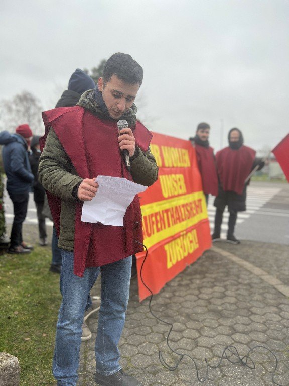 Grup Yorum Olarak Anayasayı Koruma Örgütünün Feshedilmesini Talep Ediyoruz! - Image 2 Grup Yorum Olarak Anayasayı Koruma Örgütünün Feshedilmesini Talep Ediyoruz! - Image 2