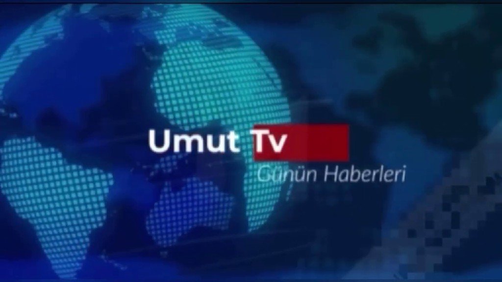 Umut Tv Günün Haberleri 24.01 Salı Günü - Image 1