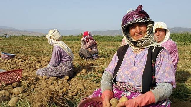 Fransa Halk Cephesi: Yaşasın 8 Mart Dünya Emekçi Kadınlar Günü - Image 1