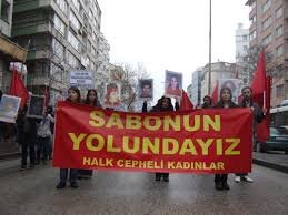 Bir Mayıs Halk Cephesi’nin 8 Mart ile İlgili Açıklamasını Paylaşıyoruz - Image 1