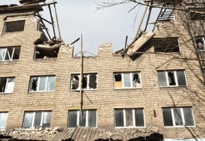 Anti- Emperyalist Cephe: Donbass Günlüğü Ve Gerçekler- 1 - Image 1