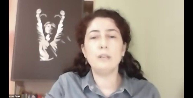 İşkence ve Kayıp Politikasına Karşı Adalet Sempozyumu - Image 1