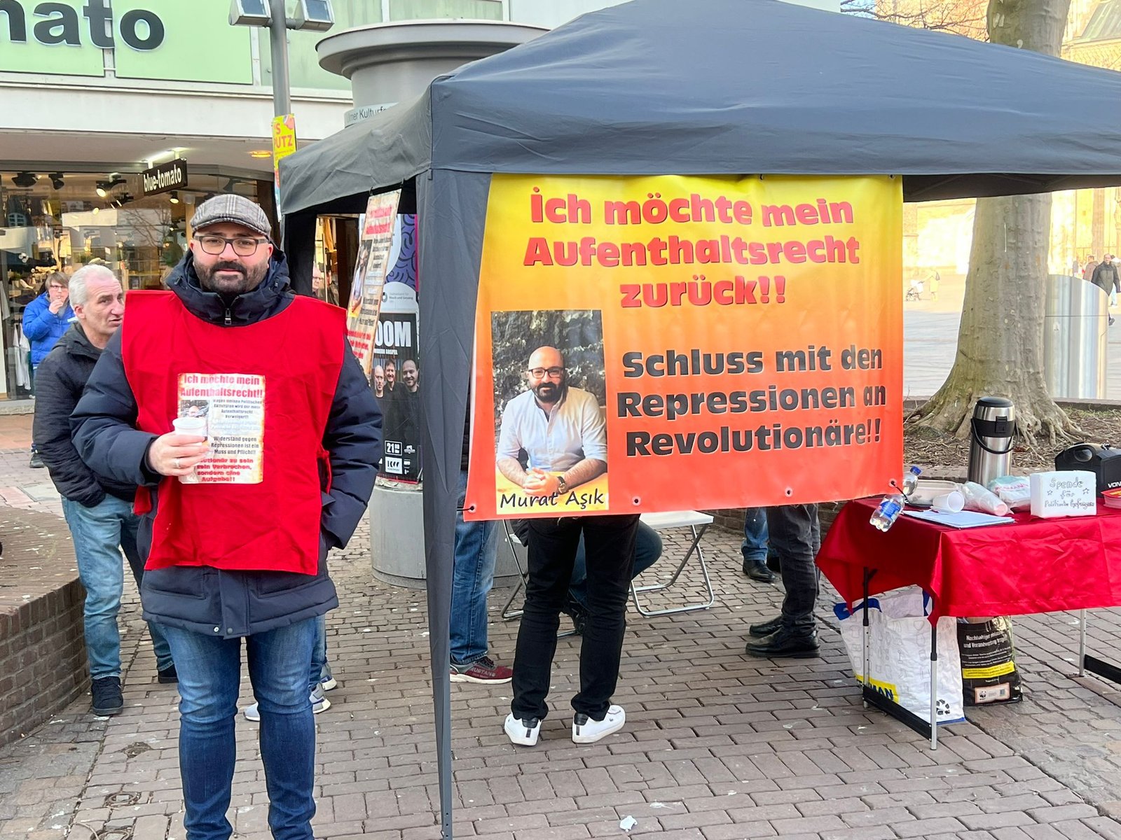 ULM Direnişi 40. Haftasında - Image 1