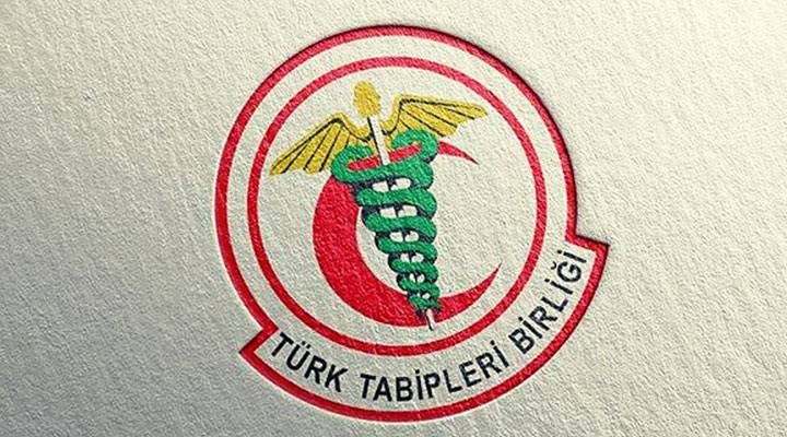 Ankara TAYAD’lı Aileler TTB’yi Ziyaret Etti - Image 1