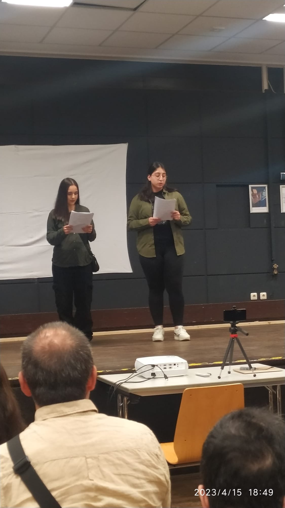 Belçika: 30 Mart 16-17 Nisan Şehitleri Anma Umudun Kuruluşunu Kutlamak İçin Köln’deydik - Image 1