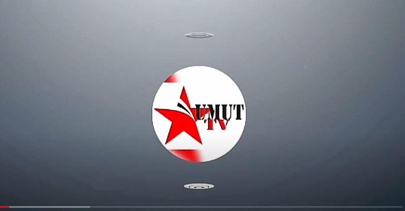 Umut TV 21 Nisan Günün Haberleri - Image 1