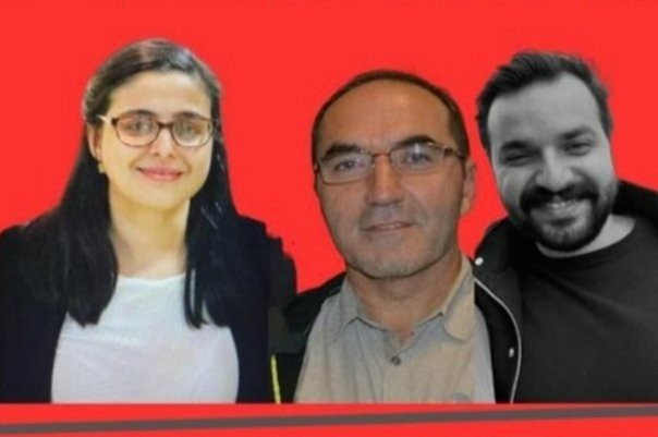 Stuttgart Halk Kültür Evi: Serkan Küpeli’ye Tecrit Ederek Yasa Dışılığı Gizleyemezsiniz - Image 1