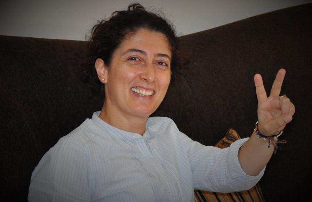 Almanya’da Ayten Öztürk ile Ev Sohbeti Yapıldı - Image 1