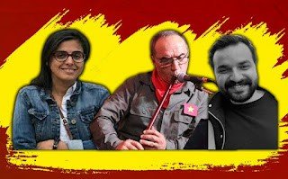 Avusturya Halk Cephesi: Faşist 129 Yasasına Karşı Destek Açlık Grevimiz Devam Ediyor - Image 1