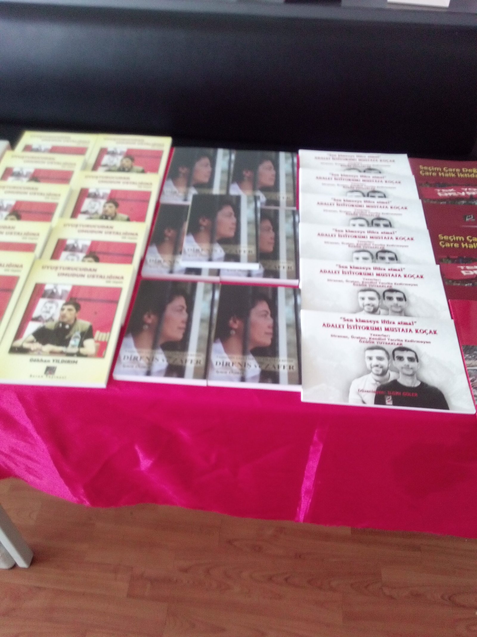Stuttgart Halk Kültür Evi: LGBTİ+ Paneli Yaptık - Image 2 Stuttgart Halk Kültür Evi: LGBTİ+ Paneli Yaptık - Image 2