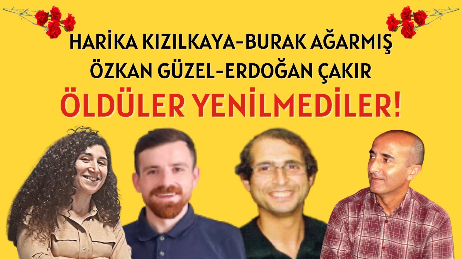 Dev-Gençlilerden Adli Tıp Kurumu Önüne Çağrı - Image 1