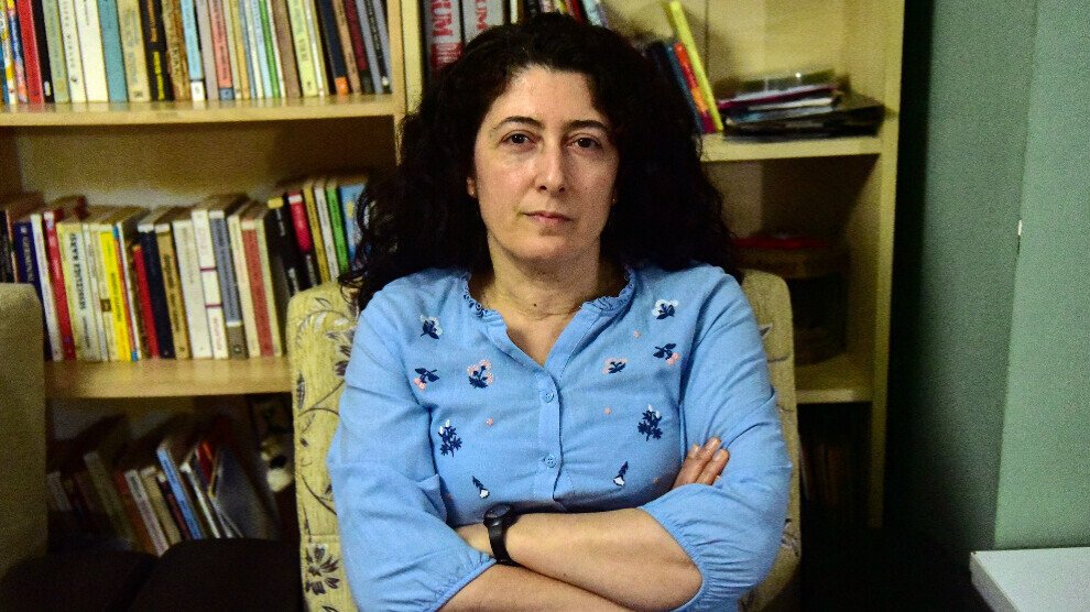 Ayten Öztürk: Tedavi Hakkım Engellenemez - Image 1