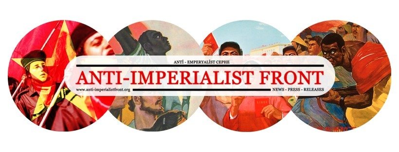 Anti-Emperyalist Cephe’nin Yeni Yıl Mesajını Yayınlıyoruz - Image 1