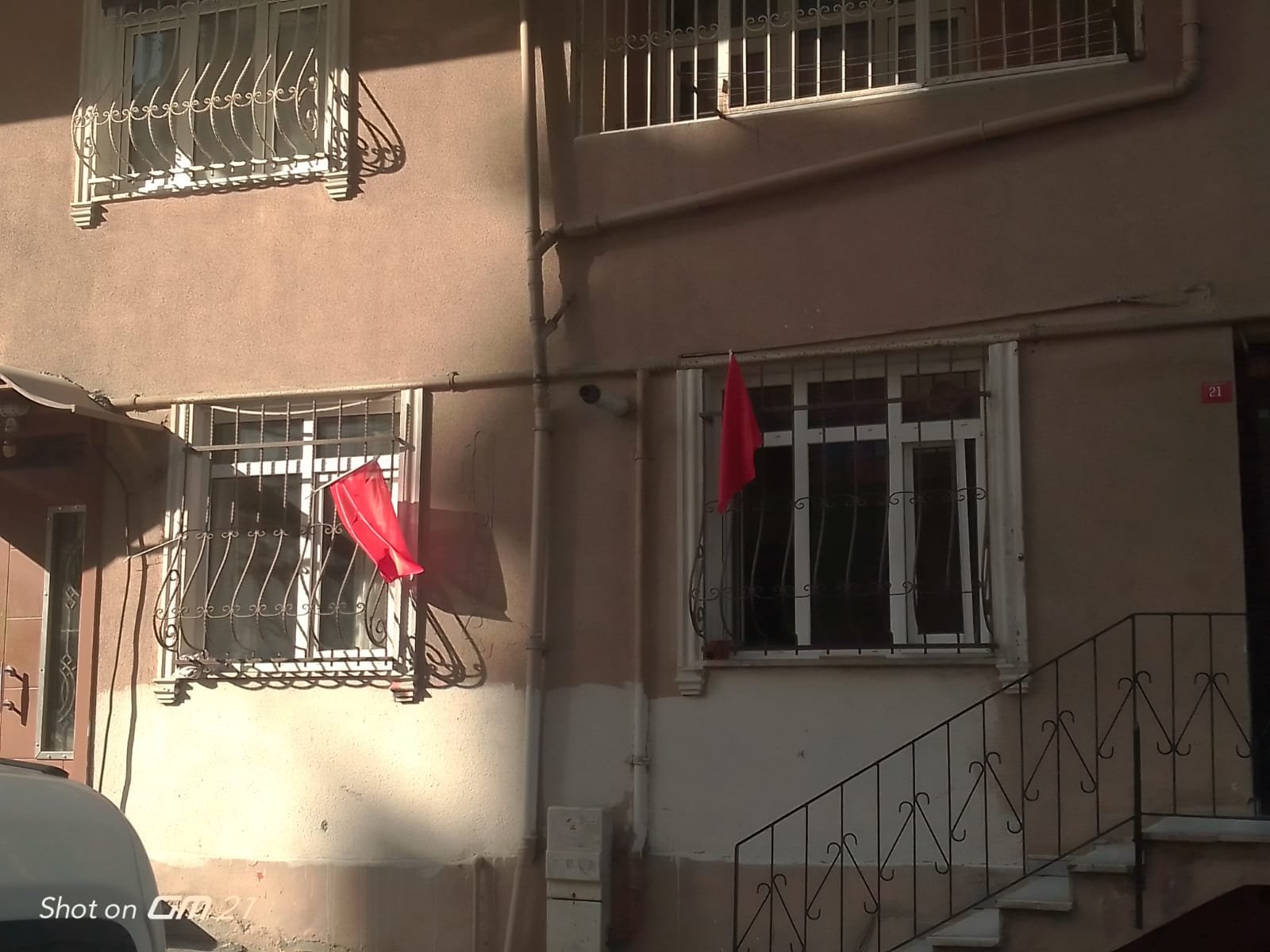 Anti Emperyalist Cephe Açıklama: Türkiye Faşizmi Baskınlarla Devrimcilere Saldırıyor Halkı Baskı Altına Almaya Çalışıyor - Image 1