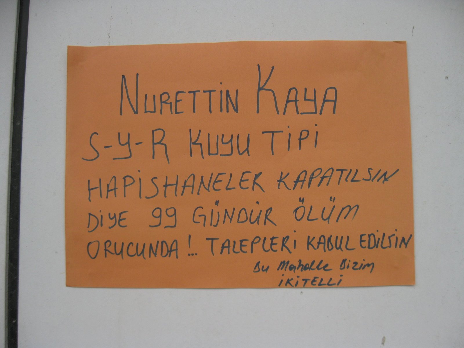 Bu Mahalle Bizim-İkitelli: Adaletsizliğe ve Hukuksuzluğa Karşı Çalışmalar Devam Ediyor - Image 6 Bu Mahalle Bizim-İkitelli: Adaletsizliğe ve Hukuksuzluğa Karşı Çalışmalar Devam Ediyor - Image 6