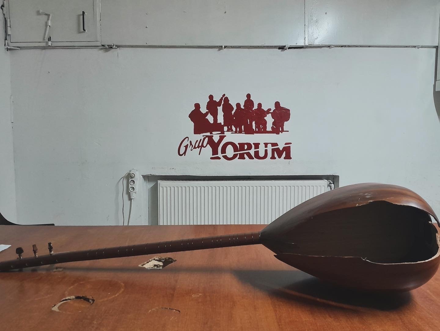 Grup Yorum: Yine Yeniden Kuracağız Kültür Merkezimizi - Image 3 Grup Yorum: Yine Yeniden Kuracağız Kültür Merkezimizi - Image 3