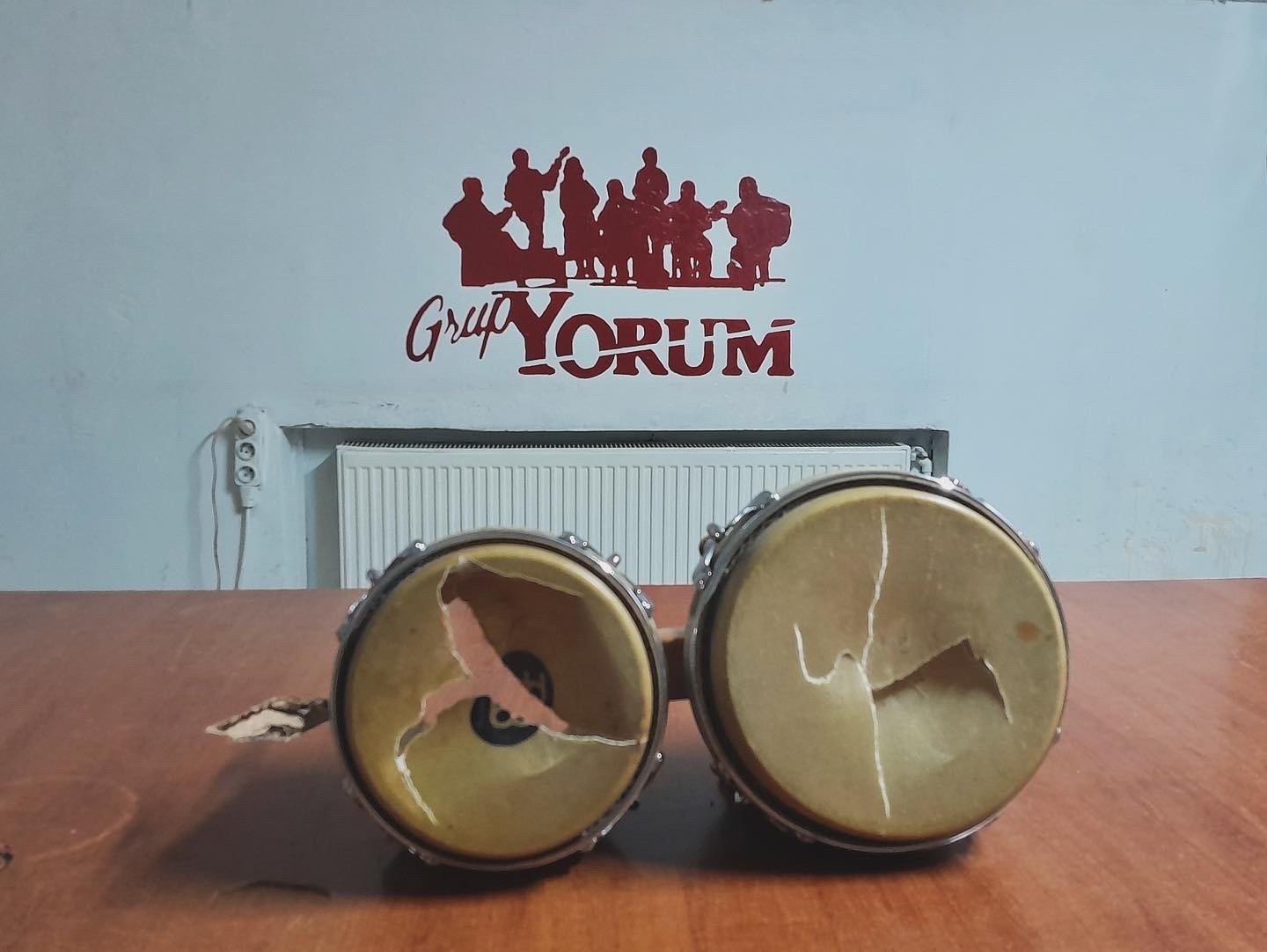 Grup Yorum: Yine Yeniden Kuracağız Kültür Merkezimizi - Image 4 Grup Yorum: Yine Yeniden Kuracağız Kültür Merkezimizi - Image 4