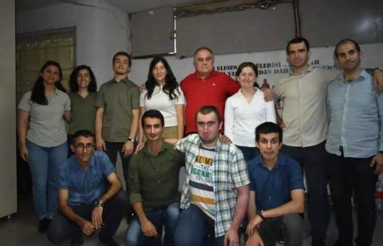 Grup Yorum: Tutsak Emekçilerimiz Serbest Bırakılsın - Image 1