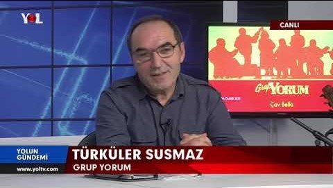 HHB-Enternasyonal Büro: İhsan Cibelik’in Tedavisinin Önündeki Engelleri Kaldırılsın - Image 1
