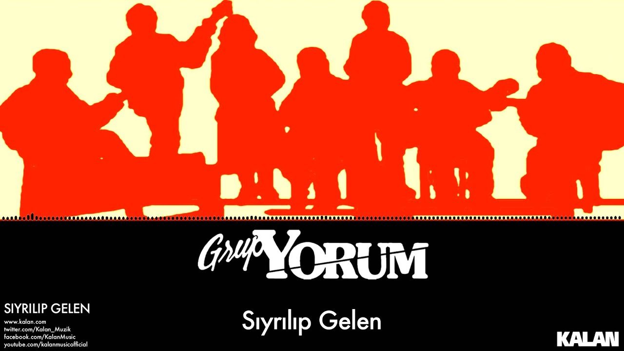 Grup Yorum: Haydi Kol Kola Vererek Direnişi Büyütelim - Image 1