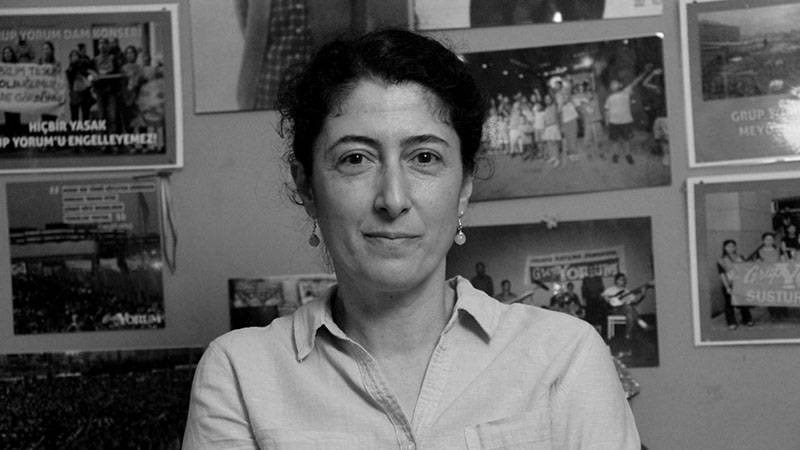 Ayten Öztürk: Yalnızca Adalet İstiyorum - Image 1