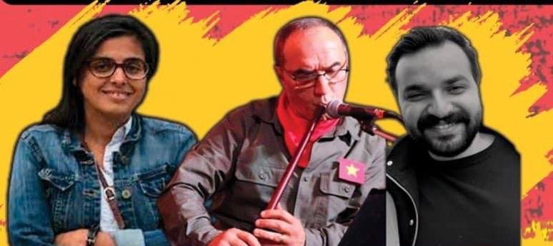 19. Mart 2024 Tarihinde Düsseldorf’ta 3 Devrimci Tutsağın Mahkemesi Görüldü - Image 1