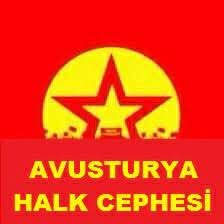 Avusturya Halk Cephesi: 18 Mart’ta Biz de Açlık Grevindeyiz - Image 1