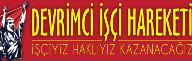 Emeğimizi Sömürenler Çarkları Dönsün İstiyor! - Image 1