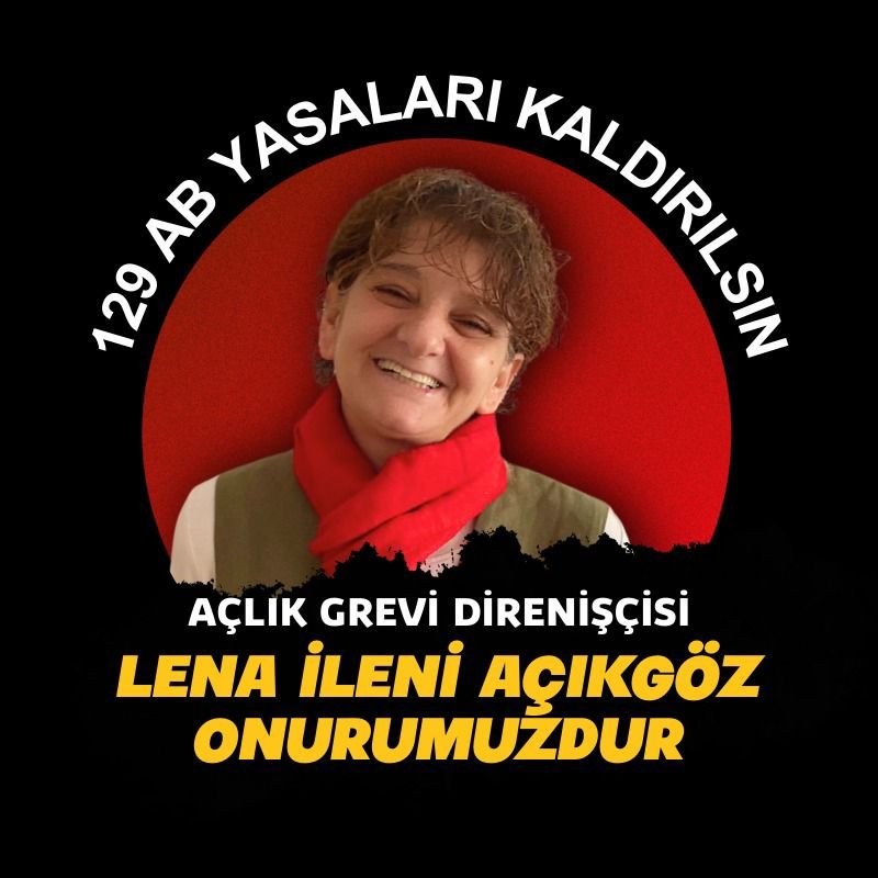 Avrupa’da Anneler Lena’nın Taleplerinin Karşılanması İçin Bir Günlük Destek Açlık Grevi Yaptı - Image 1