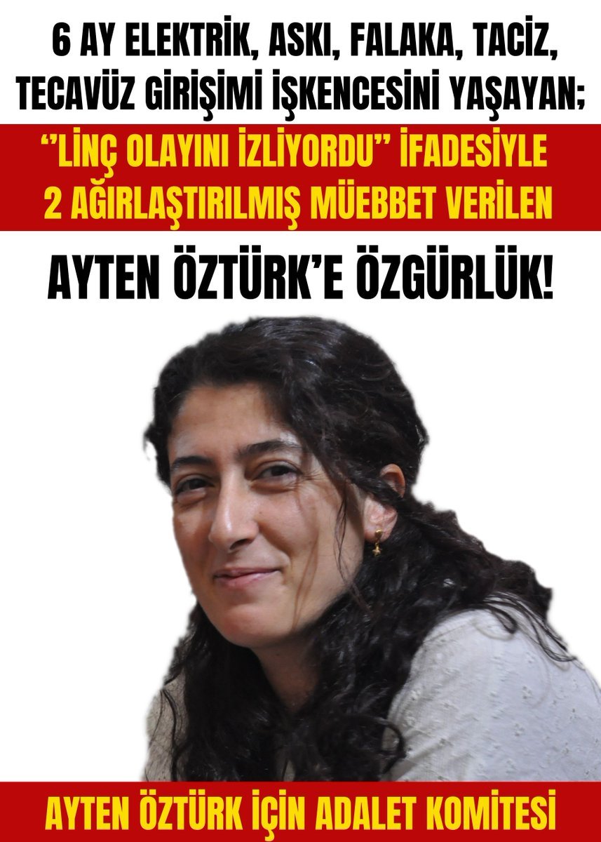 Direnç Çiçeği Ayten Öztürk’ten: En Güzel Bayramları… - Image 1