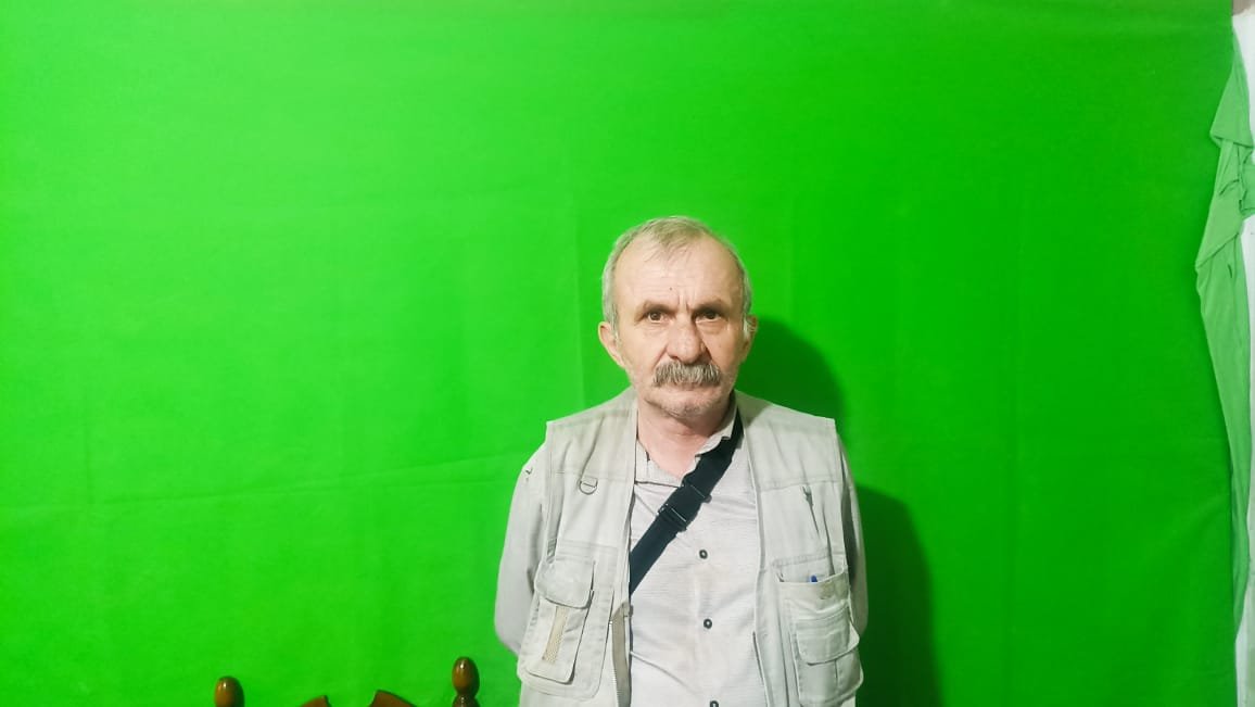Yunanistan Halk Cephesi’nden Ölüm Orucundaki Nurettin Kaya İçin Destek Açlık Grevlerine Devam Ediyor - Image 1