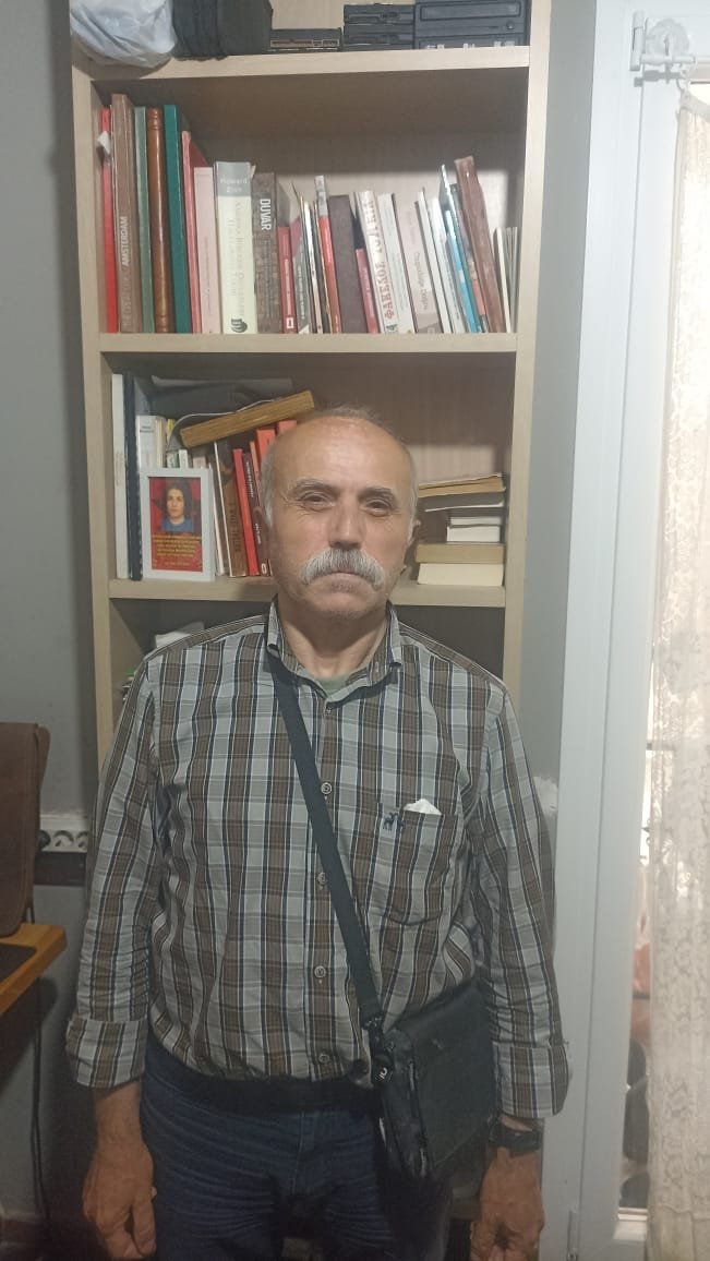 Yunanistan Halk Cephesi: Destek Açlık Grevi Yapmaya Devam Ediyor - Image 1