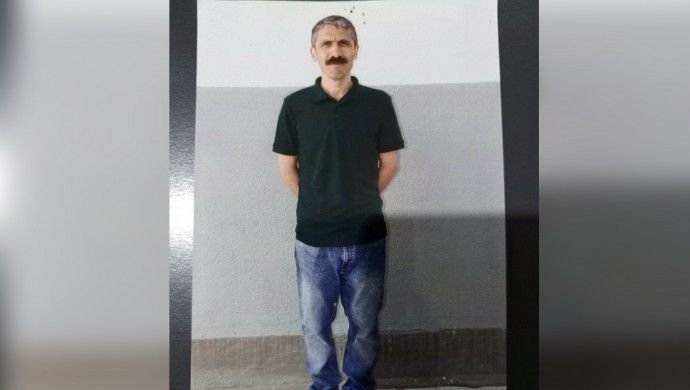 İngiltere Halk Cephesi Türkiye’de S, R, Y Kuyu Tipi hapishanelerine Karşı Direnen Özgür Tutsak Nurettin Kaya’nın mücadelesine ortak olma Çağrısı yaptı - Image 1