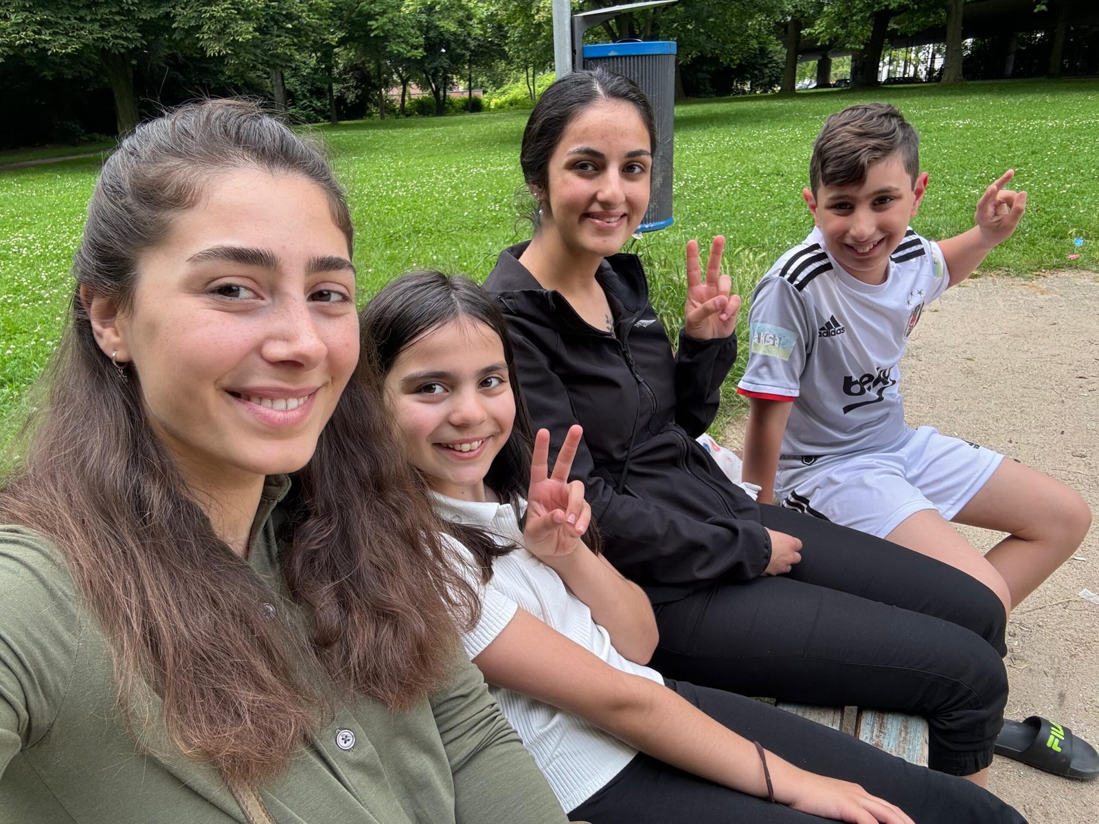 Grup Yorum Çocuk Korosu Çalışmalarına Devam Ediyor - Image 1