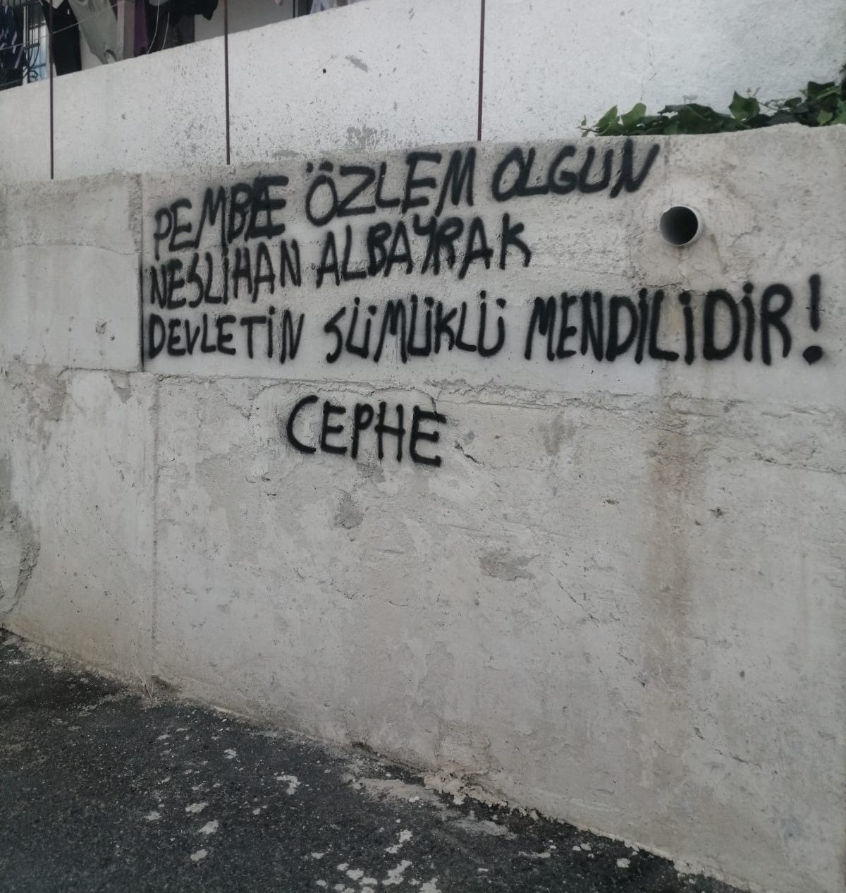 Hainlerden Hesabı Mustafa’nın Elleriyle Soracağız - Image 1
