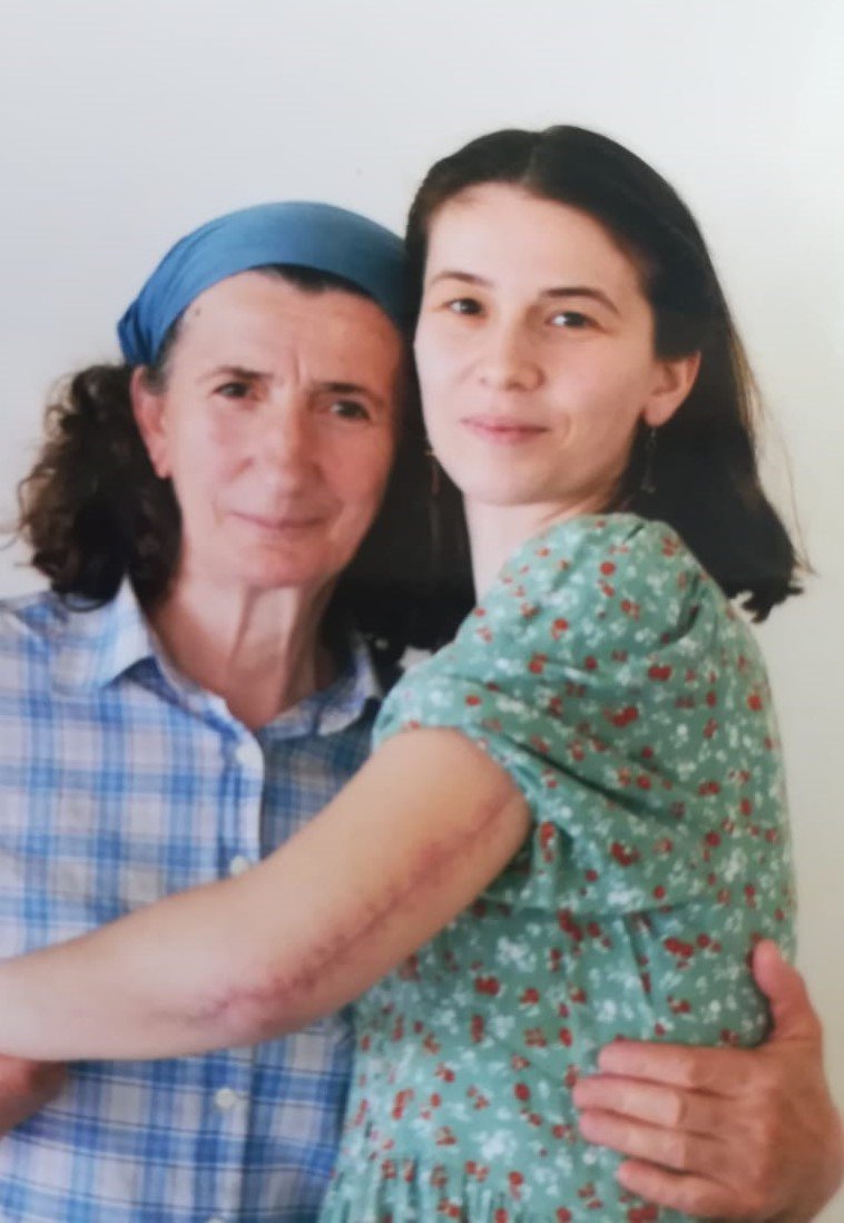 Grup Yorum Bahar Kızılaltun’un Tedavi Hakkının Gaspı ile İlgili Açıklama Yaptı - Image 1