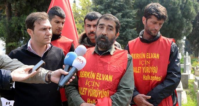 Grup Yorum’dan Başsağlığı… - Image 1