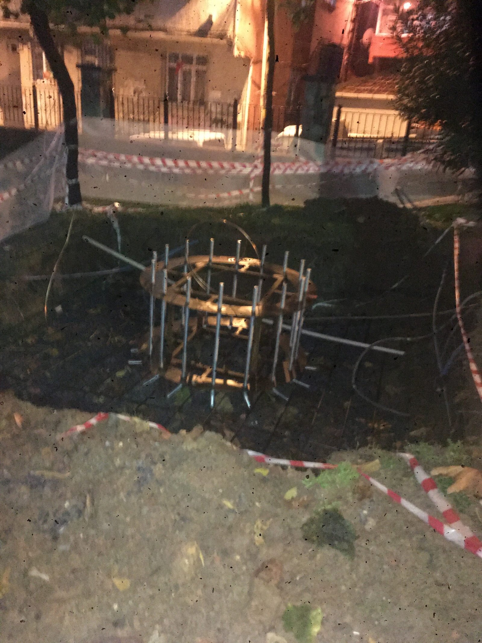 Bu Mahalle Bizim Okmeydanı: Şişli Belediyesi Halk Düşmanlığından Vazgeçmelidir - Image 1