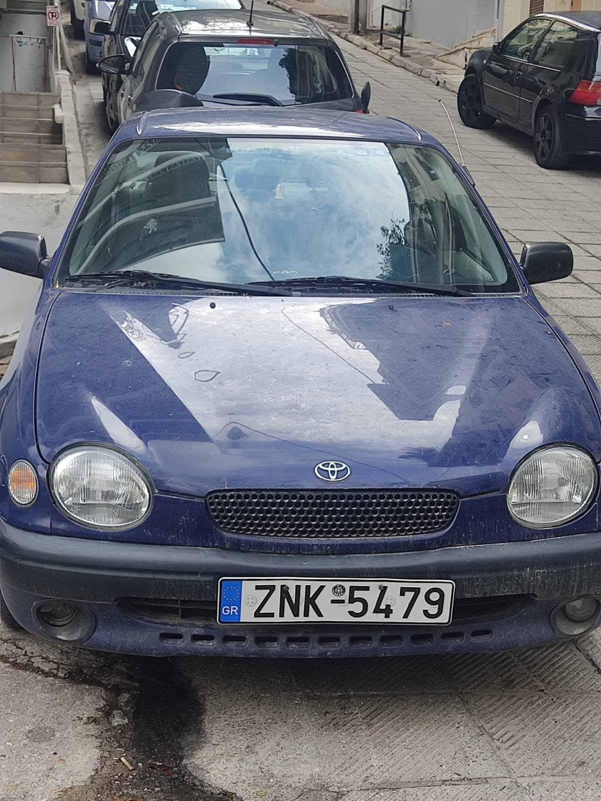Yunanistan’da Anti-Emperyalist Cephe ve Halk Cephesi Üyesi Konstantina Kartsioti Polis Tarafından Evinin Önünde Gizli Bir Kamera ile Gözetlendiğini Açıkladı - Image 6 Yunanistan’da Anti-Emperyalist Cephe ve Halk Cephesi Üyesi Konstantina Kartsioti Polis Tarafından Evinin Önünde Gizli Bir Kamera ile Gözetlendiğini Açıkladı - Image 6