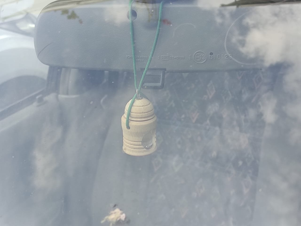 Yunanistan’da Anti-Emperyalist Cephe ve Halk Cephesi Üyesi Konstantina Kartsioti Polis Tarafından Evinin Önünde Gizli Bir Kamera ile Gözetlendiğini Açıkladı - Image 3 Yunanistan’da Anti-Emperyalist Cephe ve Halk Cephesi Üyesi Konstantina Kartsioti Polis Tarafından Evinin Önünde Gizli Bir Kamera ile Gözetlendiğini Açıkladı - Image 3