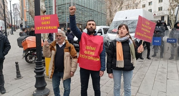 Almanya’dan Barış kaya İçin İstanbul İl Sağlık Müdürlüğü Arandı - Image 1