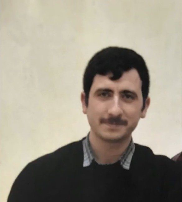 Devrimci Tutsak Ali Ülgü Süresiz Açlık Grevinin 32.Gününde - Image 1