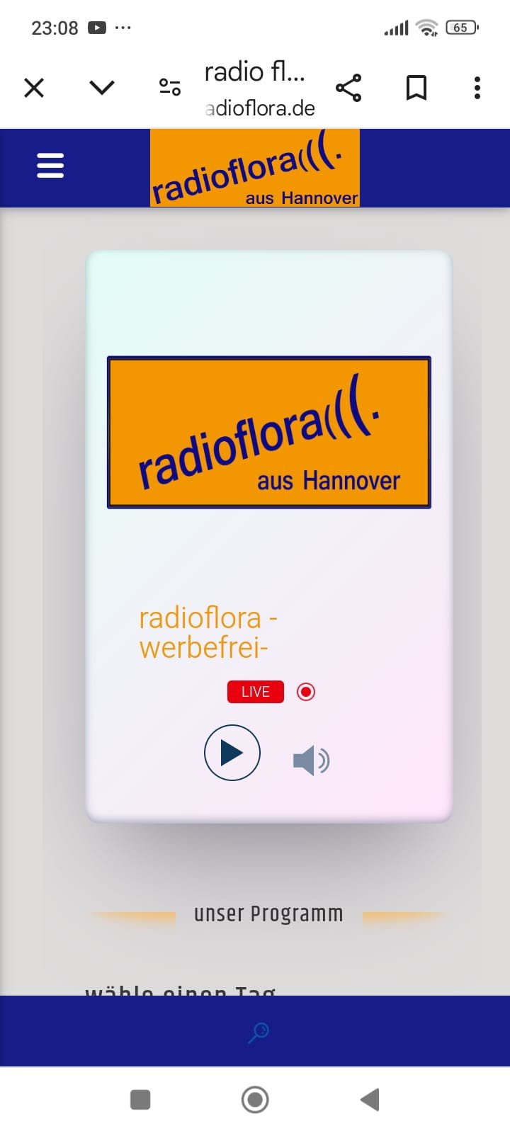 Almanya Faşist 129 Yasaları Kaldırılsın Komitesi Radio Flora’ da Röportaj Verdi! - Image 1