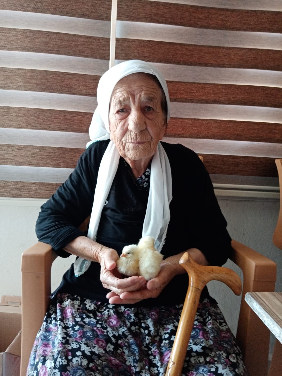 Grup Yorum Emekçisi Eser Çelik’in Anneannsi Vefat Etmiştir - Image 1