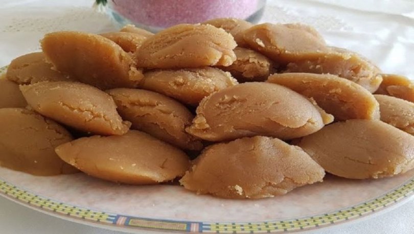 Temel Haklar ve Özgürlükler Derneğinde Alişan Şanlı’nın Yoldaşları Helva Kavruldu - Image 1